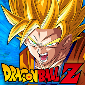 DRAGON BALL Z DOKKAN BATTLE