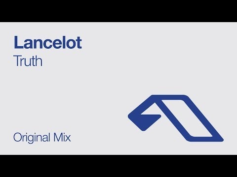 Lancelot feat. Ngaiire - Truth