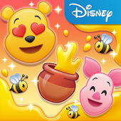 Disney Emoji Blitz