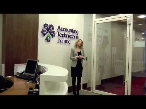 Accounting Technicians Ireland - Go Further