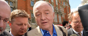 Ken Livingstone