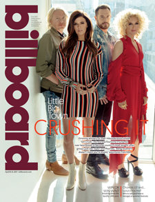 Subscribe to Billboard