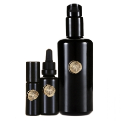 24k Face + Body Gift Set