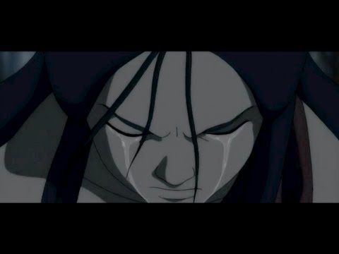 Katara VS Hama: Full Battle [HD]