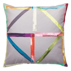 Patchwork Cushion