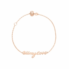 All My Love Bracelet