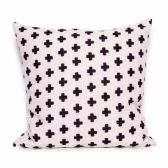 Crosses - Tar Cushion