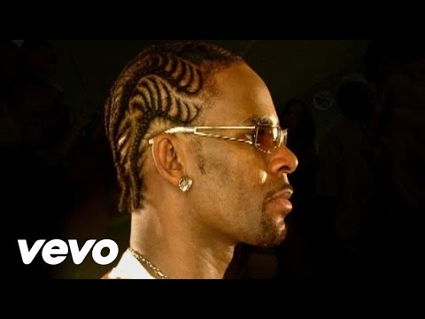 R. Kelly - Ignition (Remix) (Official Video)