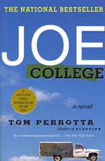 JOE COLLEGE