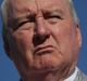 2GB has suffered another ratings loss in the breakfast time slot following Alan Jones' absence due to ill health.