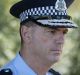 WA Police Commissioner Karl O'Callaghan has announced the Special Crime Squad has launched a fresh investigation into ...