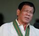 Philippine president Rodrigo Duterte: "We will go ahead and kill them to the last man."