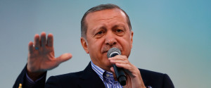 Turkey Erdogan