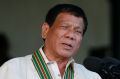 Philippine president Rodrigo Duterte: "We will go ahead and kill them to the last man."