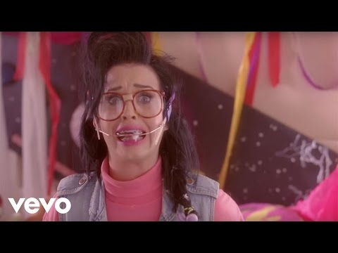 Katy Perry - Last Friday Night (T.G.I.F.)