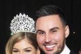 Neither Salim Mehajer nor his younger sister Mary would respond to Fairfax Media about their charity ball on Sunday in ...