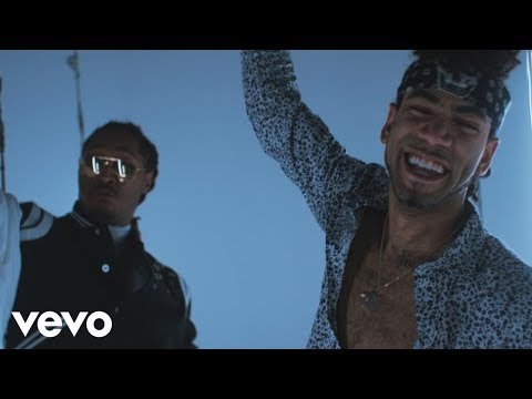 DJ ESCO - Too Much Sauce ft. Future, Lil Uzi Vert