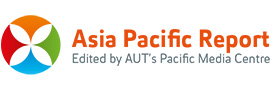 Asia Pacific Report