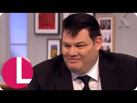 The Chase's Beast Reveals His Quiz Knowledge Achilles Heel | Lorraine