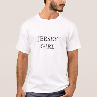 JERSEY-MÄDCHEN 2 T-Shirt