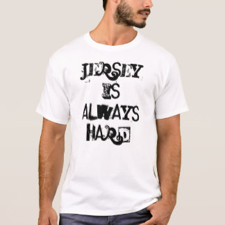 Jersey T-Shirt