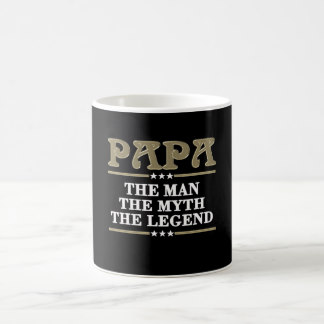 PAPA die Legende Tasse