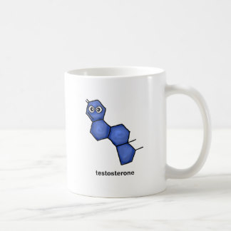 Testosteron Tasse