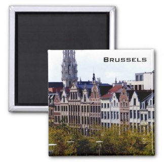 Bruselas Imán