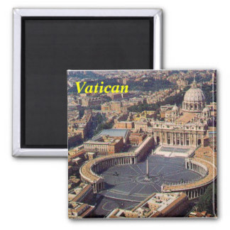 Imán de Vatican