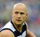 Could Gary Ablett make his way back to Geelong?