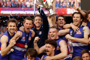 More members will get into the AFL grand final this year.