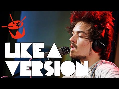 Milky Chance covers Taylor Swift 'Shake It Off' for Like A Version