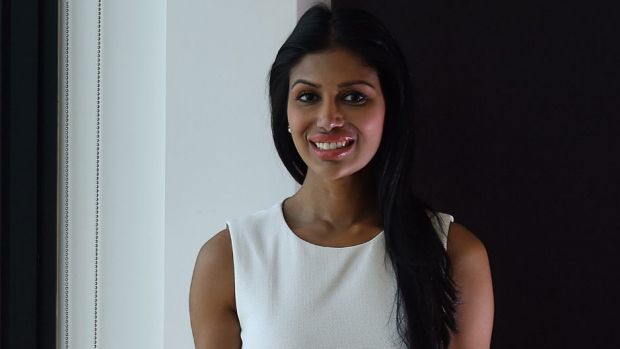 The low rate of investment in female-led tech startups "paints a really depressing picture" says Shivani Gopal, founder ...