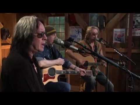 "Can We Still Be Friends" - Todd Rundgren, Daryl Hall