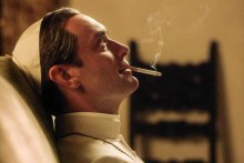 The Young Pope (Supplied: HBO)