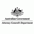 attorney-general's department logo