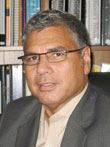 Warren Mundine