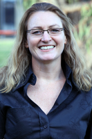 Photo of Dr Lisa Strelein