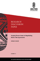 discussion paper cover