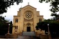 St Christopher's Cathedral in Manuka will be one of many churches in Canberra to host Easter services this weekend.