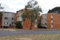 The Northbourne Flats on Canberra's Northbourne Avenue.