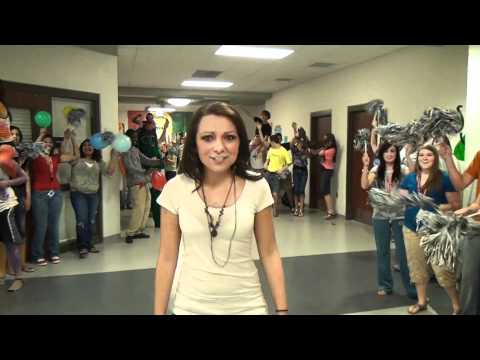 2012 SSHS Lip Dub - Smiths Station High School