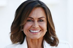Baffling and bizarre: Lisa Wilkinson has not been nominated for a Gold Logie.