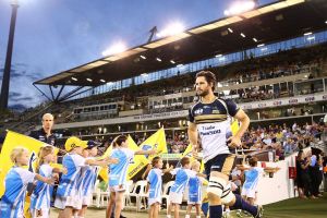 The Brumbies have survived the SUper Rugby axe.