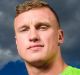 The Canberra Raiders' Jack Wighton will play his 100th NRL game this Saturday. Photo: Sitthixay Ditthavong