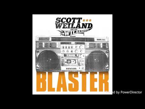 Scott Weiland and The Wildabouts - Circles w/ lyrics