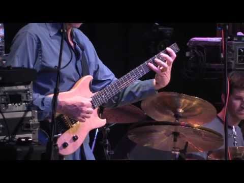 Allan Holdsworth & Alan Pasqua Live At Yoshi's Jazz Club