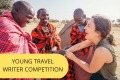Young travel writer competition