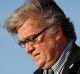 Hardline chief strategist Steve Bannon appears to be losing his grip over Trump, amid widespread reports of repeated ...