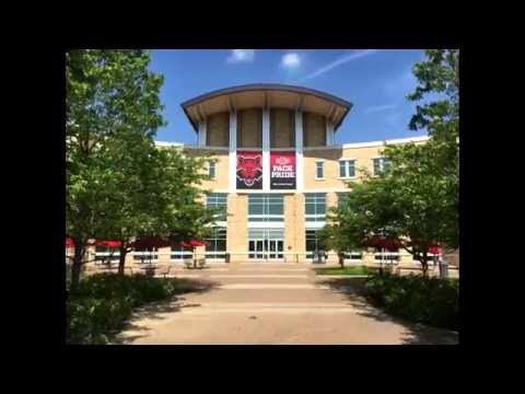 Arkansas State University: Campus Tour & Centennial Bank Stadium